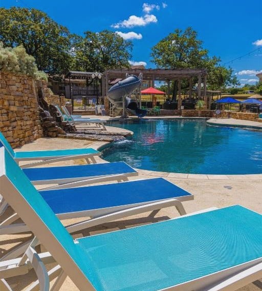 Tanglewood Resort on Lake Texoma, an Ascend Collection Resort