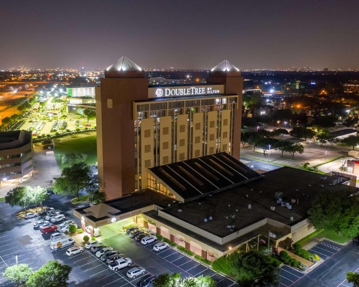 DoubleTree Dallas - Richardson