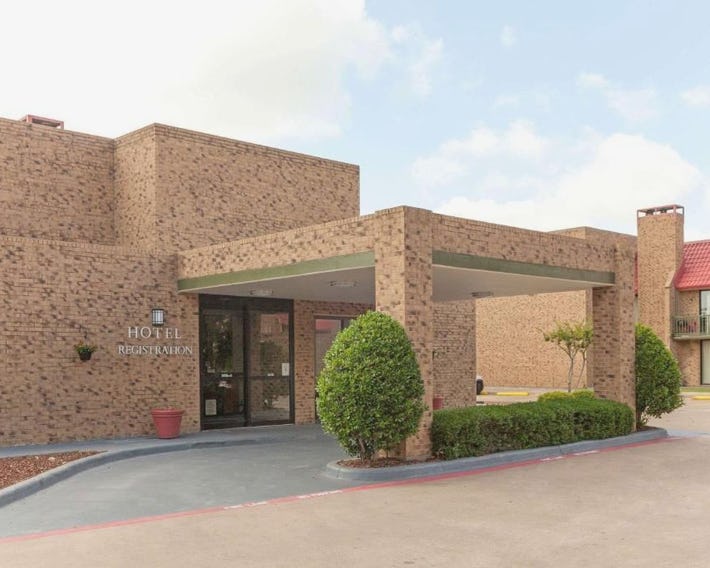 Hawthorn Extended Stay by Wyndham Richardson