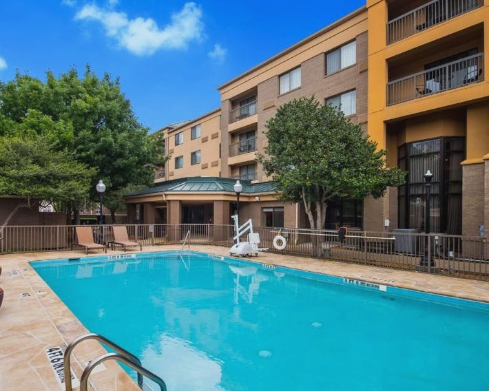 Sonesta Select Dallas Richardson