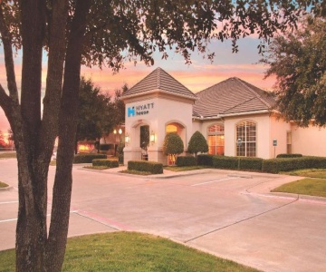 Hyatt House Dallas/Richardson