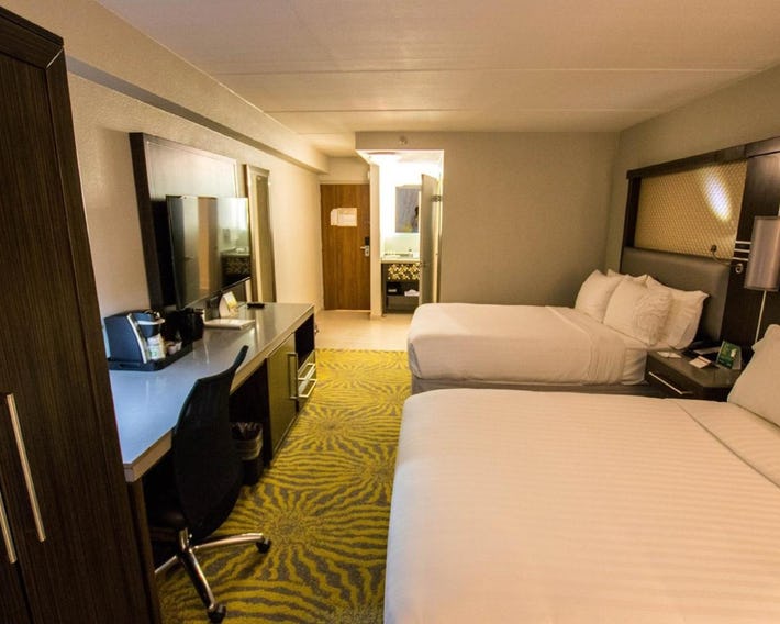 Holiday Inn Dallas-Richardson by IHG