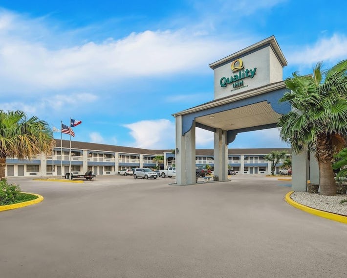 Quality Inn & Suites
