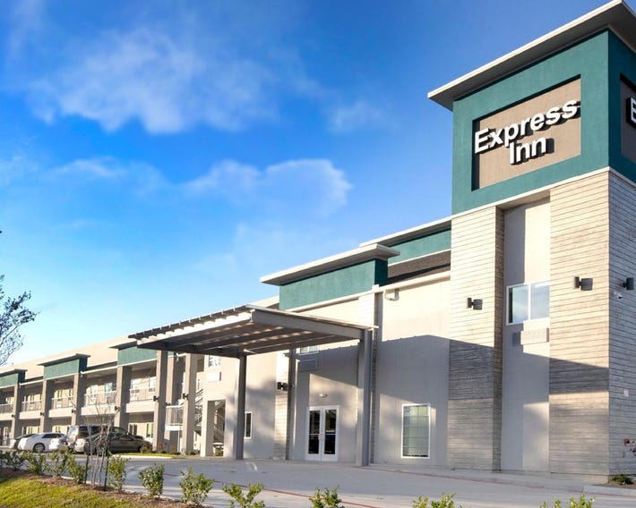 Express Inn