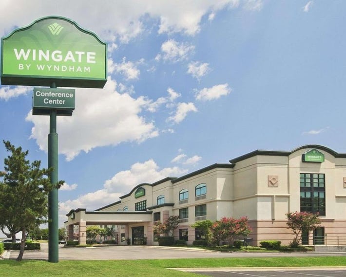 Wingate by Wyndham and Williamson Conference Center