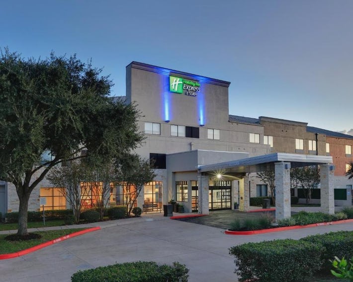 Holiday Inn Express & Suites - Austin - Round Rock by IHG
