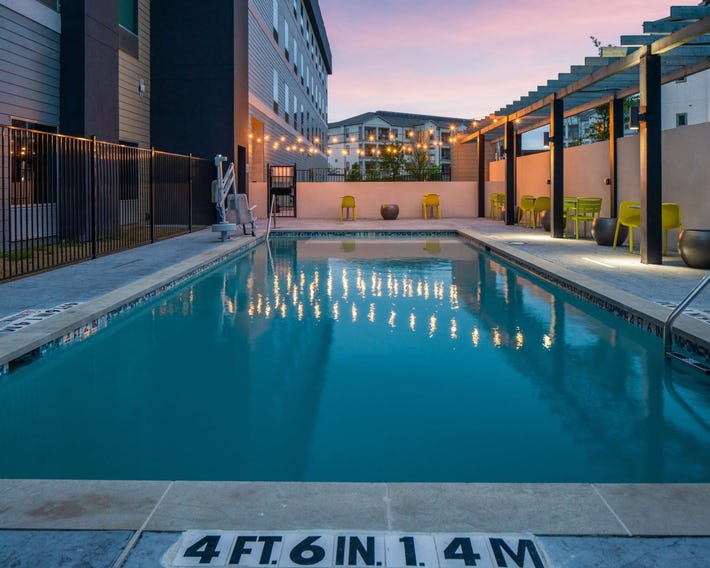Home2 Suites by Hilton Rowlett Dallas East I-30