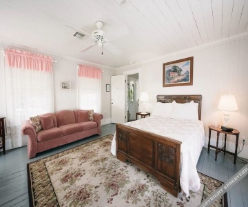 The Inn at Salado