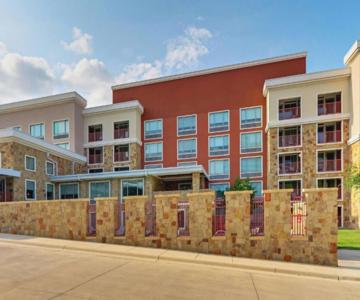 Wyndham Garden San Antonio Airport
