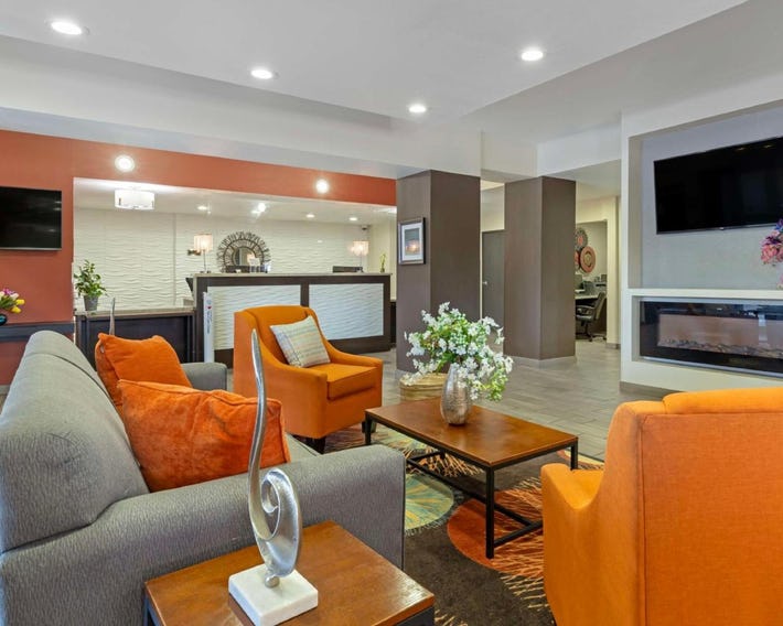 Best Western Plus Downtown North