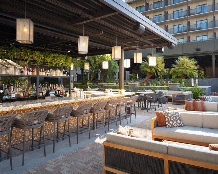 Plaza San Antonio Hotel & Spa, Autograph Collection