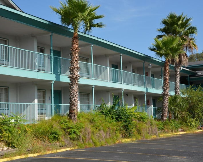 Stay Express Inn Near Ft. Sam Houston