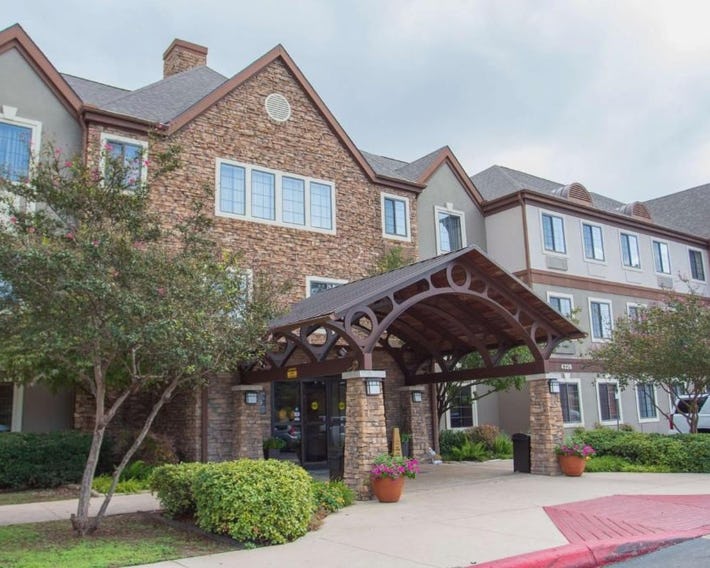 Sonesta ES Suites San Antonio Northwest Medical Center