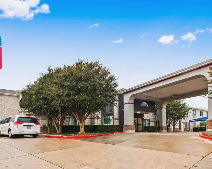 SureStay Plus by Best Western San Antonio Airport