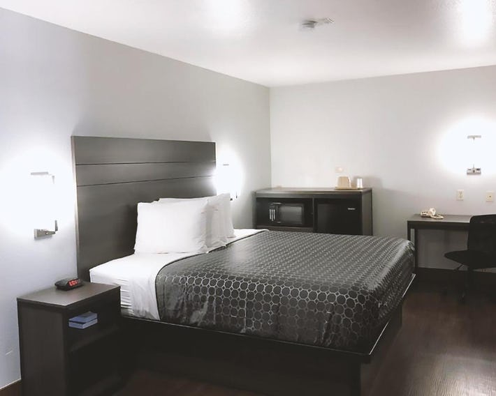 Americas Best Value Inn & Suites San Antonio Arena District