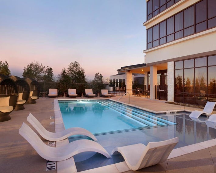 Delta Hotels Dallas Southlake