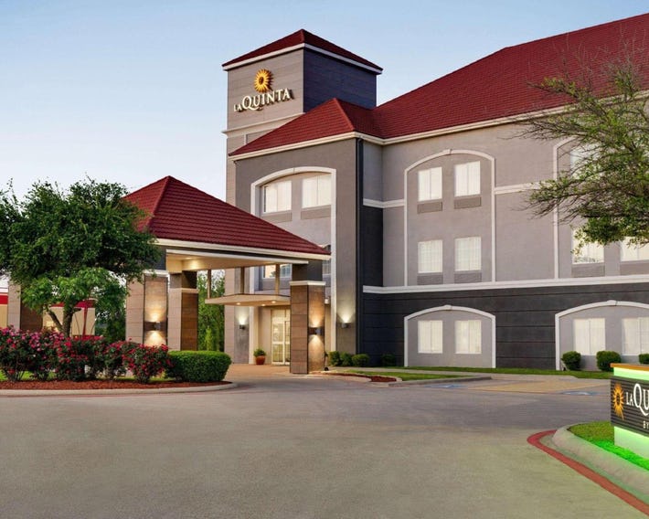 La Quinta by Wyndham Stephenville