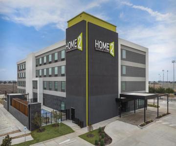 Home2 Suites By Hilton Taylor
