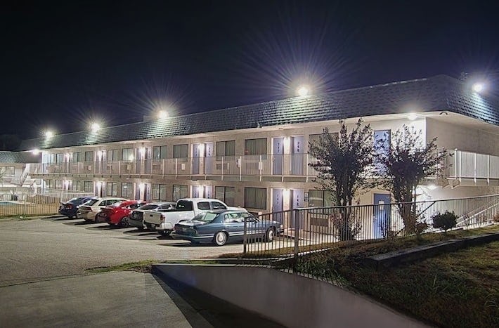 American Inn Temple Texas