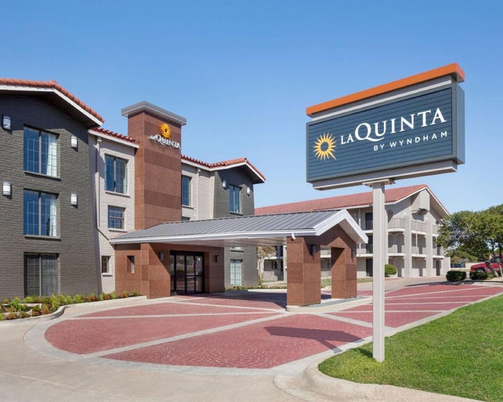 La Quinta Inn by Wyndham Temple