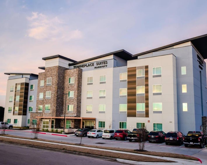 TownePlace Suites by Marriott Temple