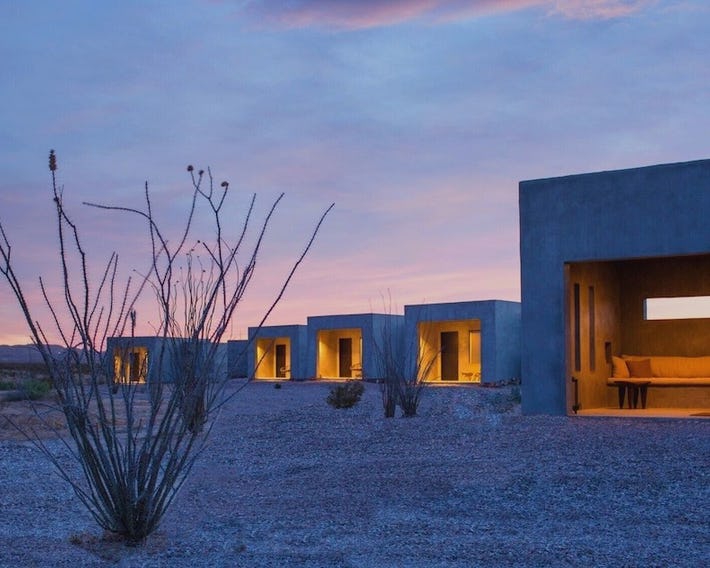 Willow House