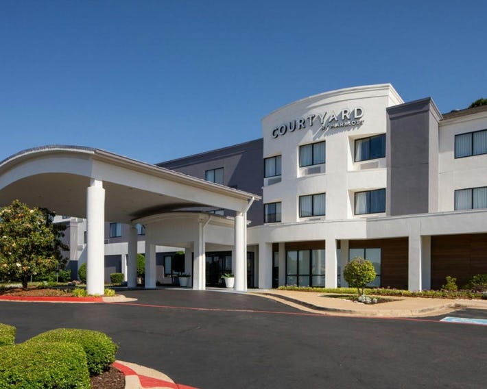 Courtyard Texarkana