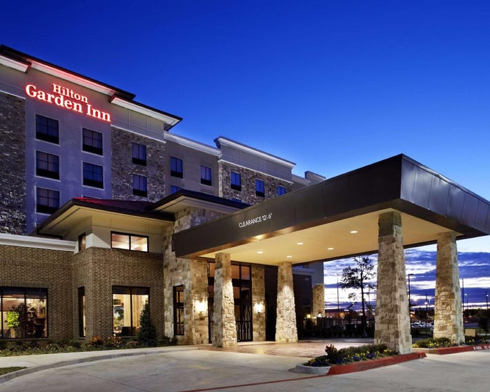 Hilton Garden Inn Texarkana