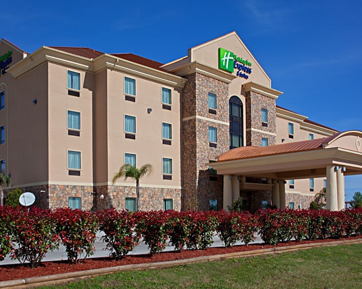 Holiday Inn Express Hotel & Suites Texas City
