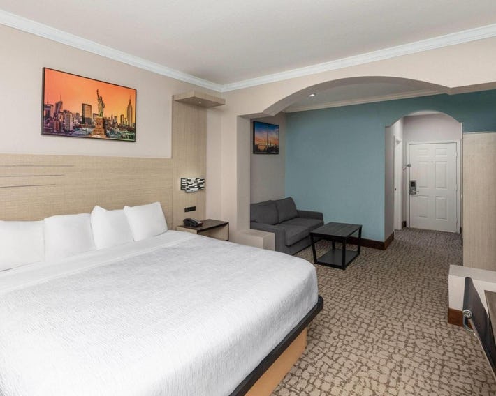 Baymont by Wyndham Texas City