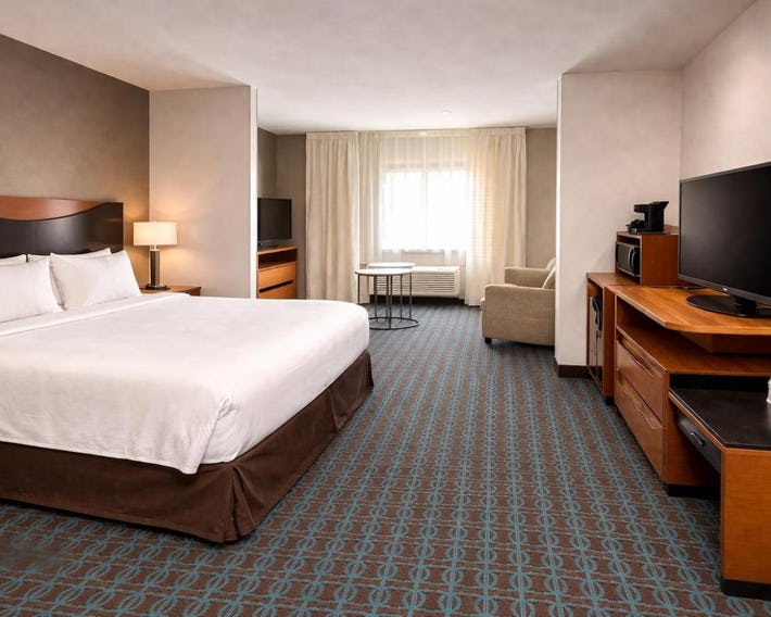 Comfort Inn & Suites Texas City I-45