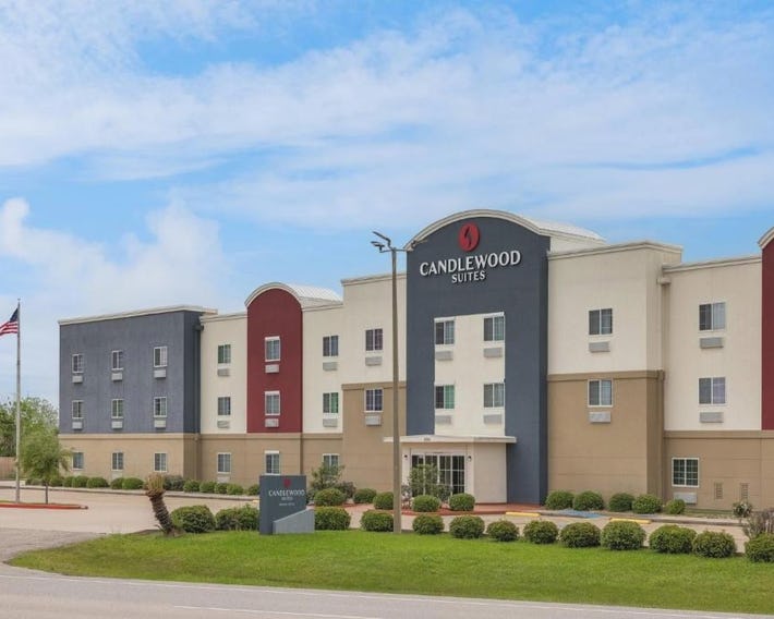 Candlewood Suites - Texas City by IHG