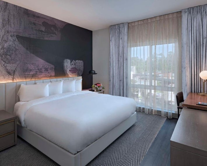 Hyatt Centric The Woodlands