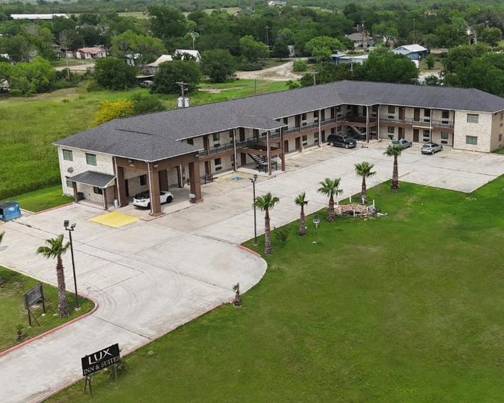 Lux Inn and Suites