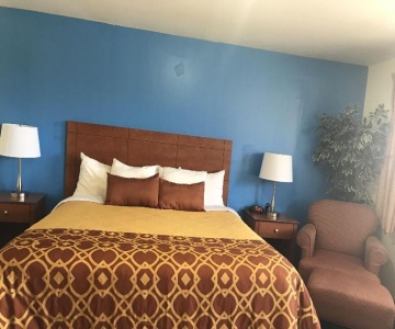 Bonanza Motel