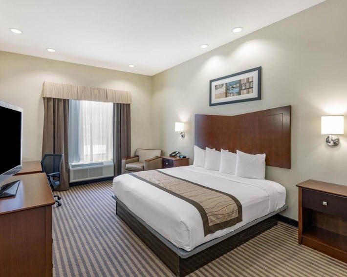 Baymont by Wyndham Victoria