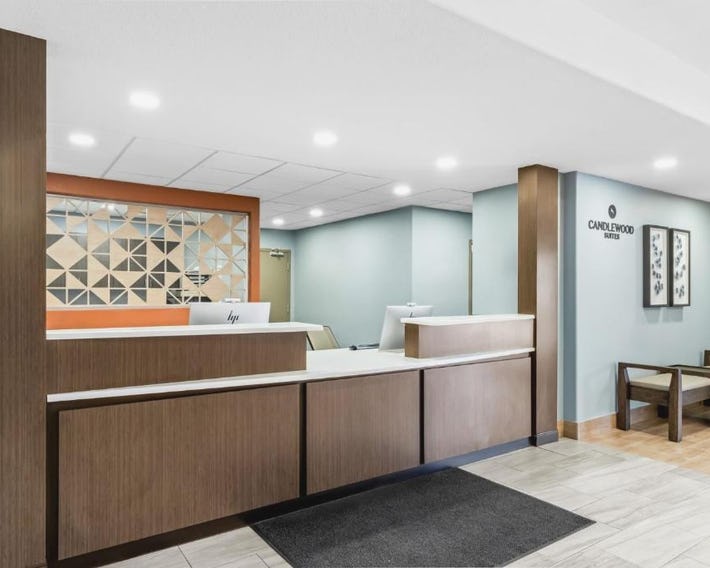Candlewood Suites Victoria by IHG