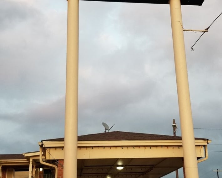 Executive Inn