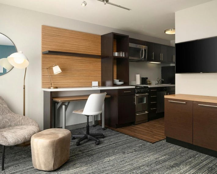TownePlace Suites by Marriott Waco South