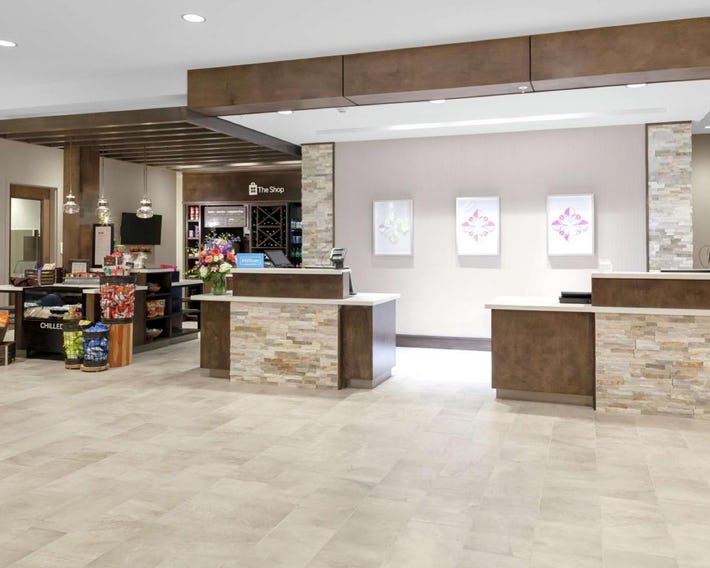 Hilton Garden Inn Waco