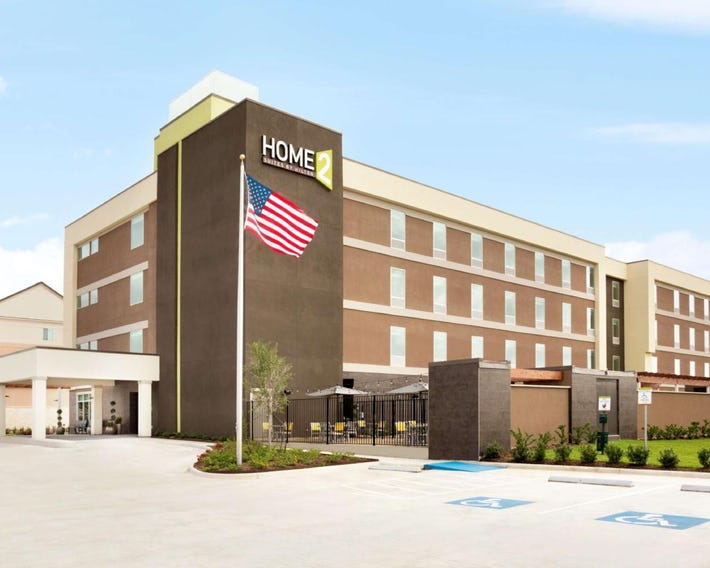 Home2 Suites by Hilton Houston Webster
