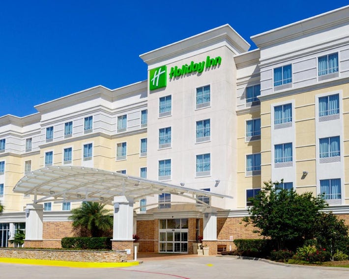Holiday Inn Houston-Webster by IHG