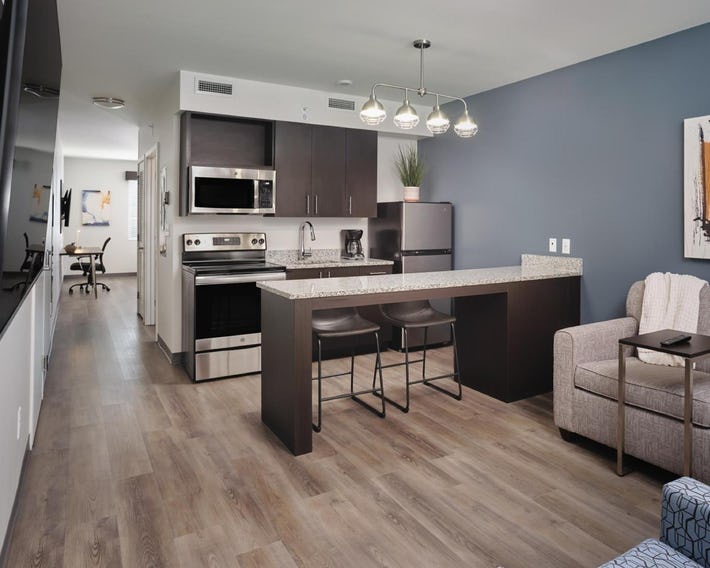 stayAPT Suites Houston-NASA/Clear Lake