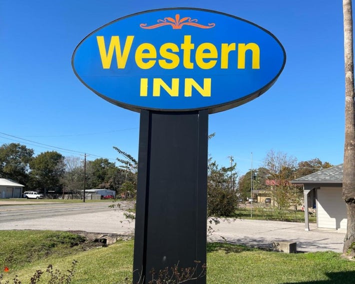 Western Inn