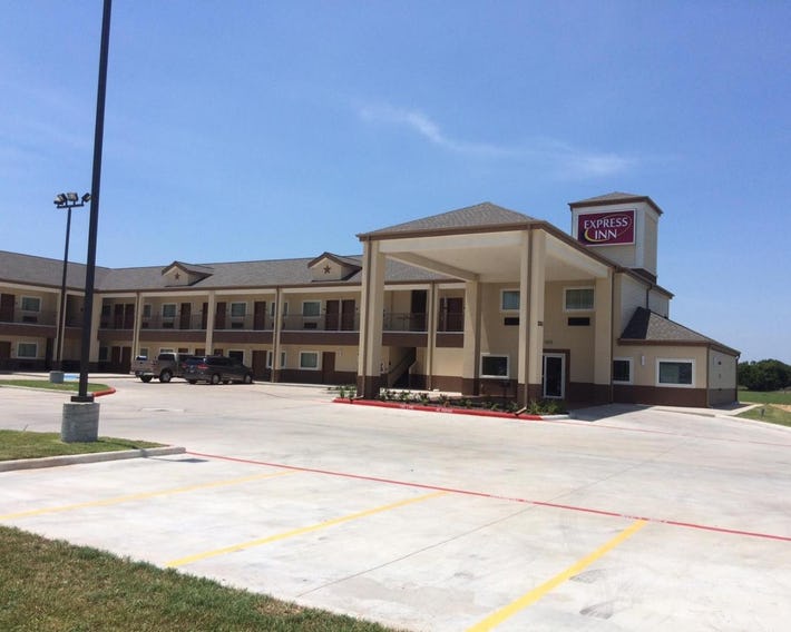 Express Inn