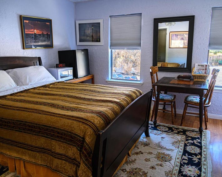 Cypress Fairway Village