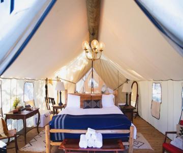 Collective Hill Country Retreat