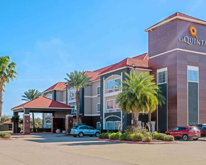La Quinta by Wyndham Winnie