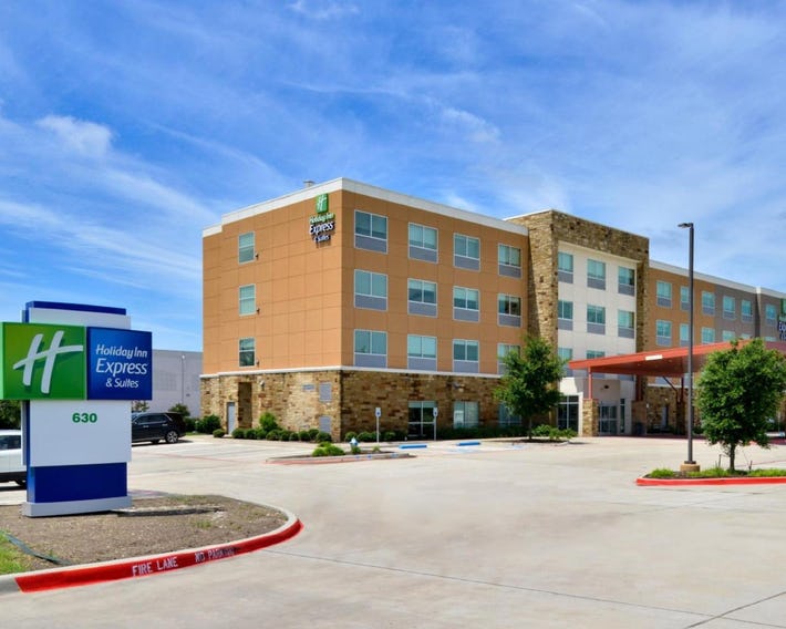 Holiday Inn Express & Suites - Wylie West by IHG