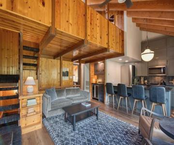 Chalet Village